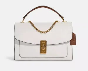 Coach Lane Shoulder Bag