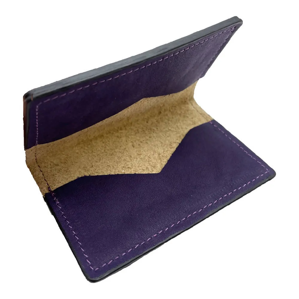 Concord Card Wallet
