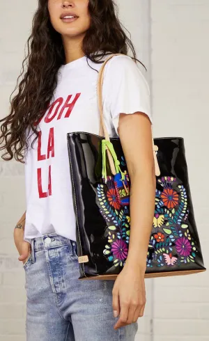 Consuela Tia Slim Tote