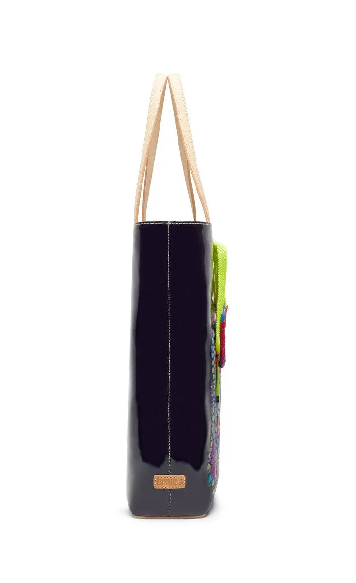 Consuela Tia Slim Tote