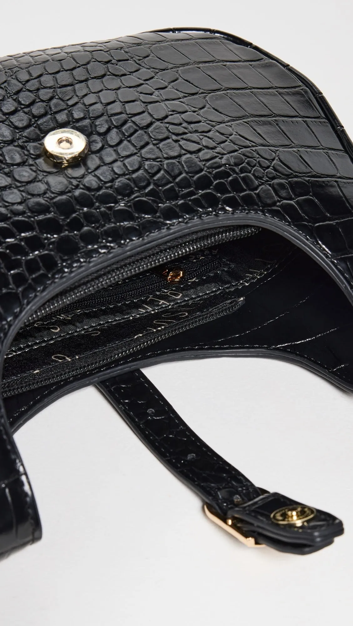 CROC BAG
