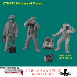 CTH052 Ministry of Deceit (3)
