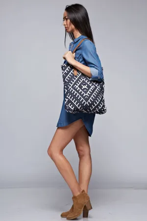 DELLA TOTE BAG