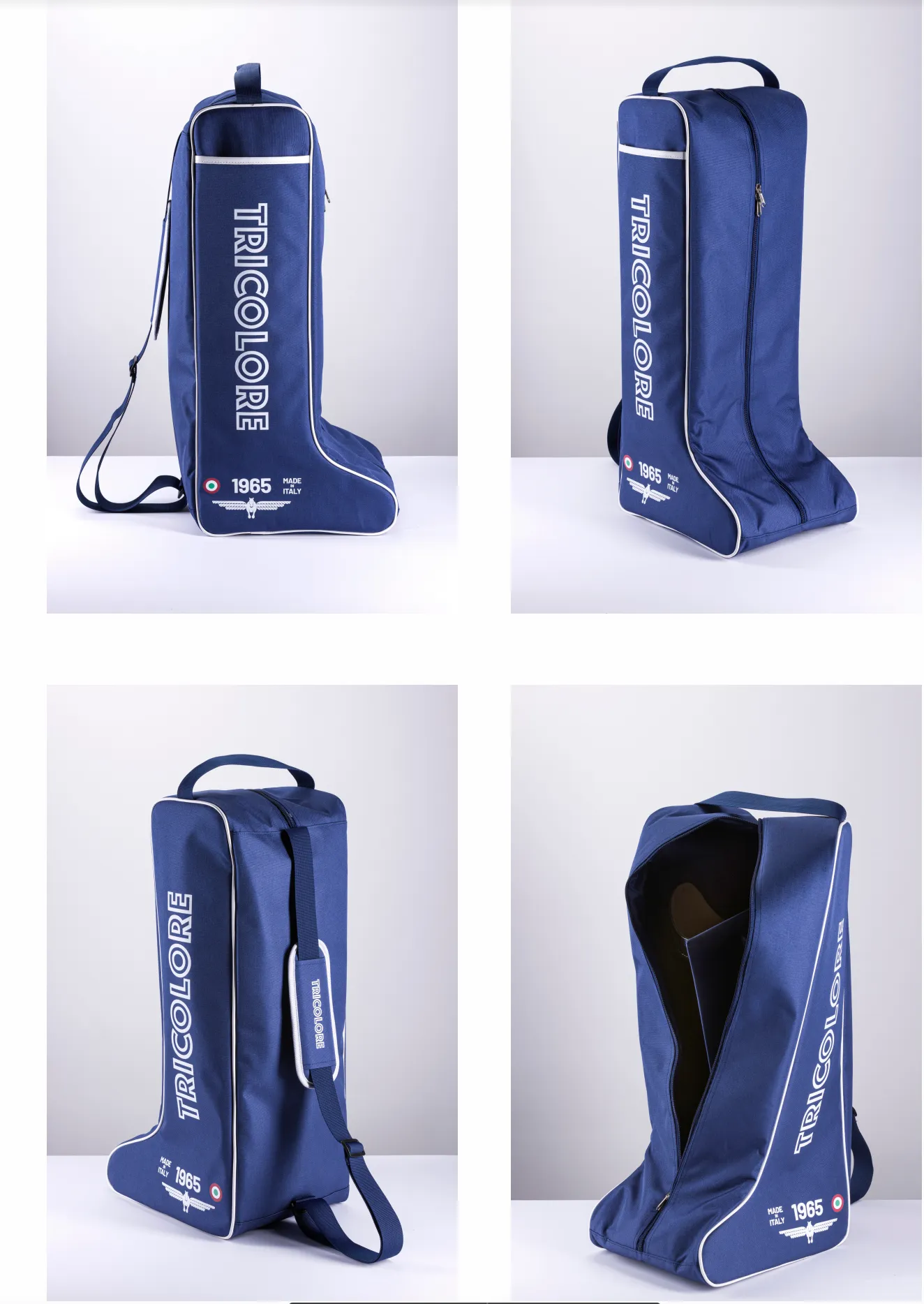 DeNiro Boot Bags  various