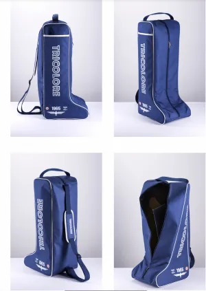 DeNiro Boot Bags  various