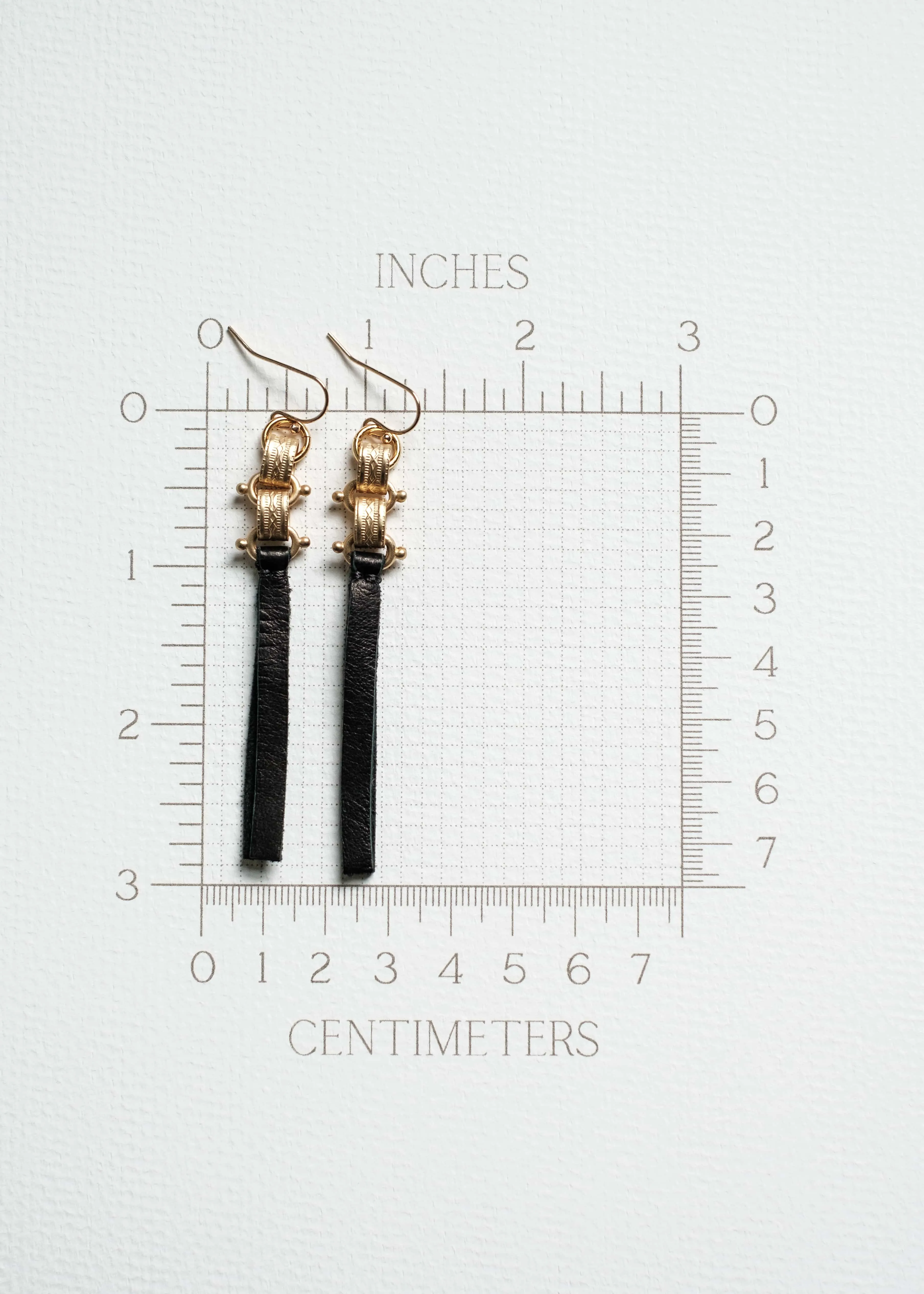Denise Earrings