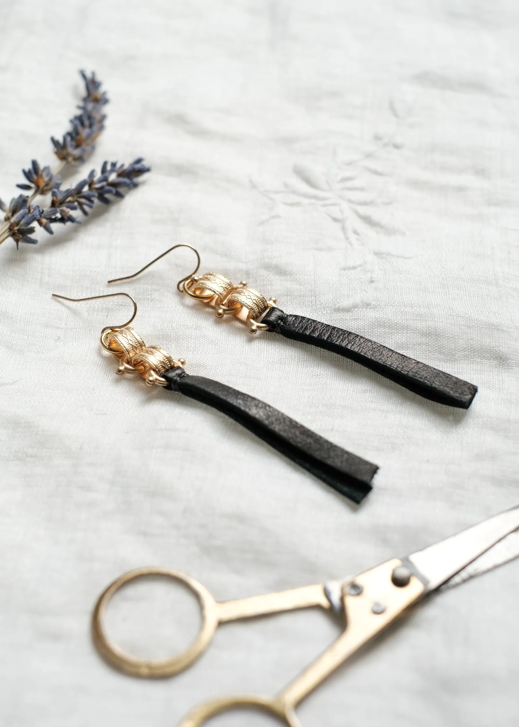 Denise Earrings