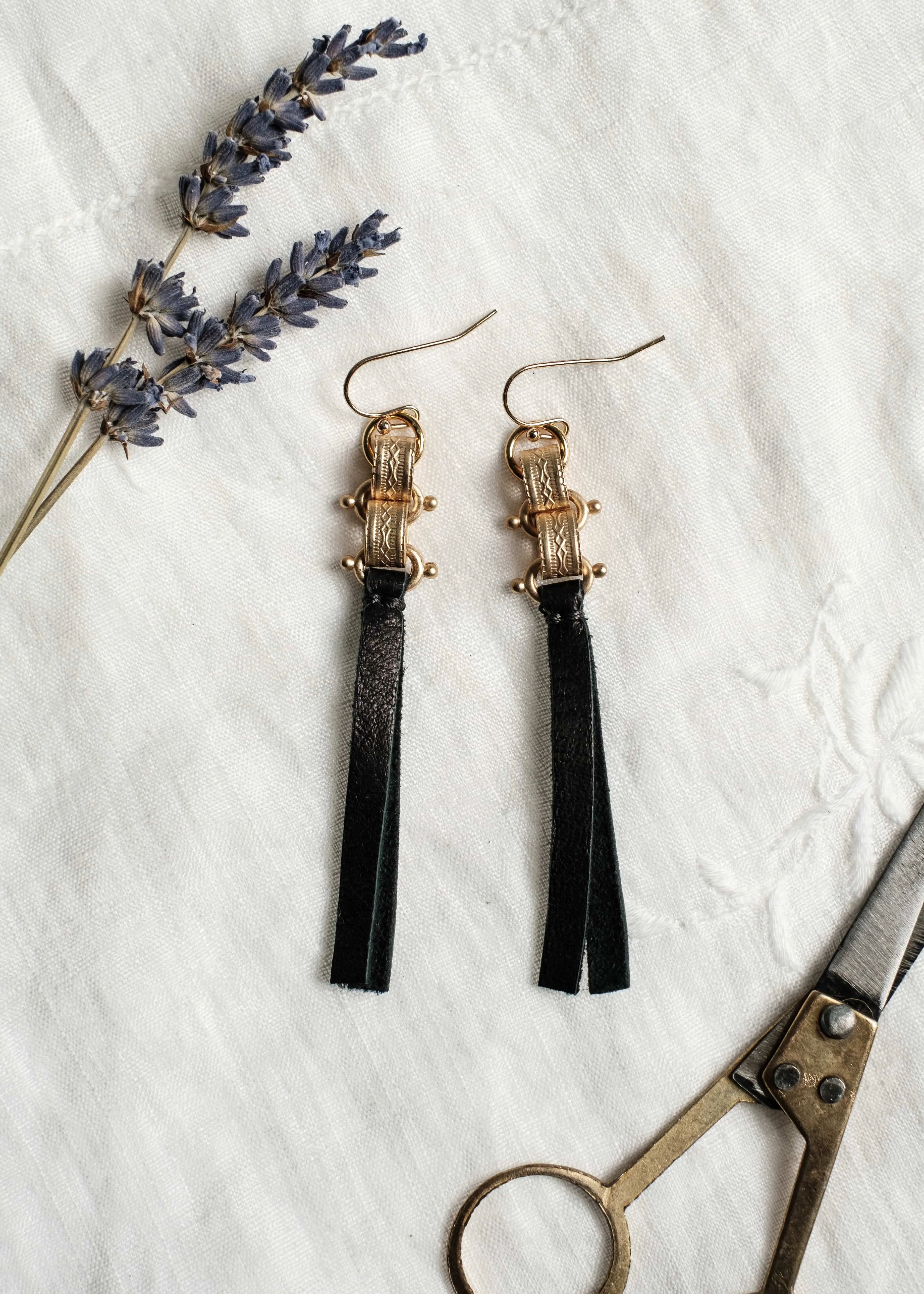 Denise Earrings