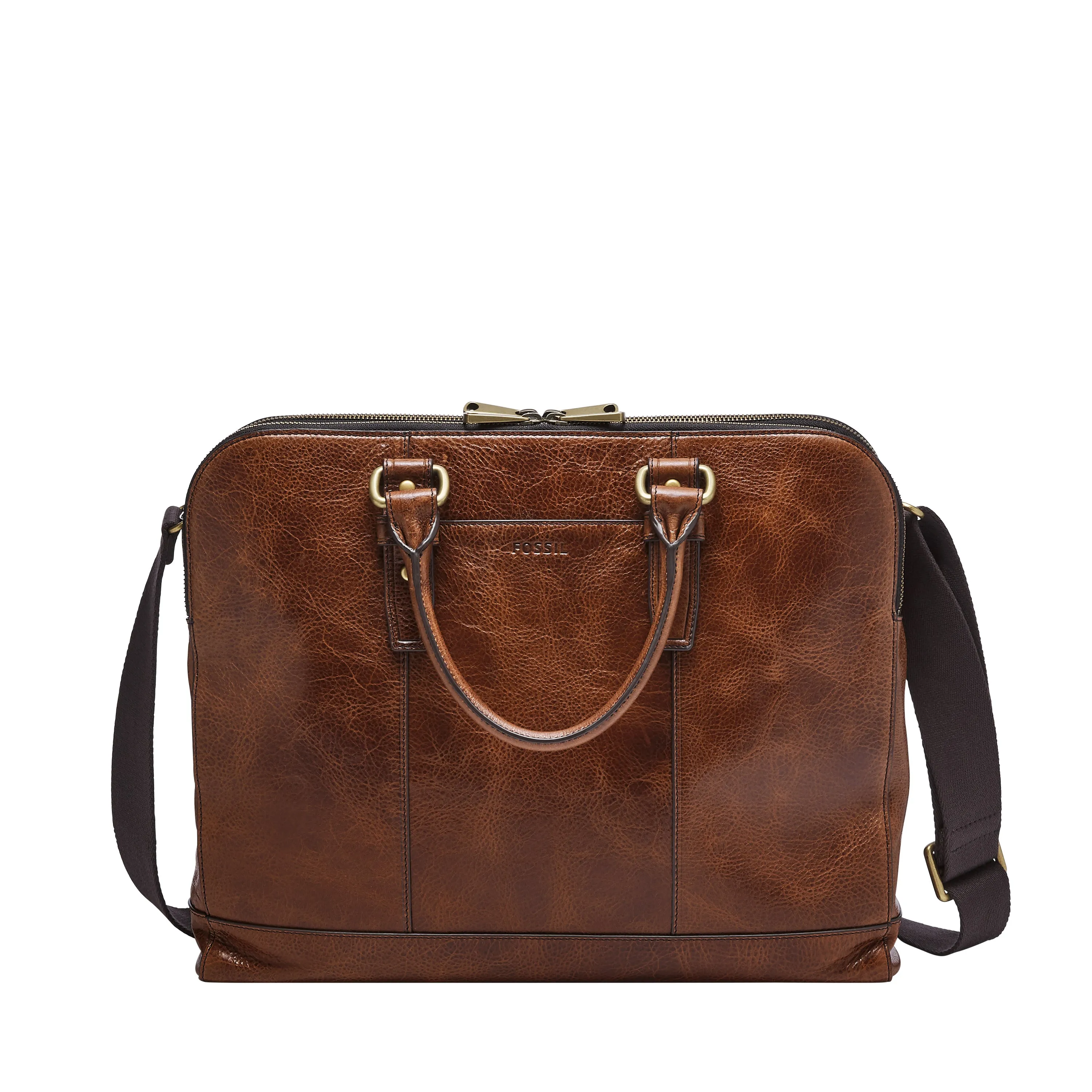 Dillon Pilot Bag