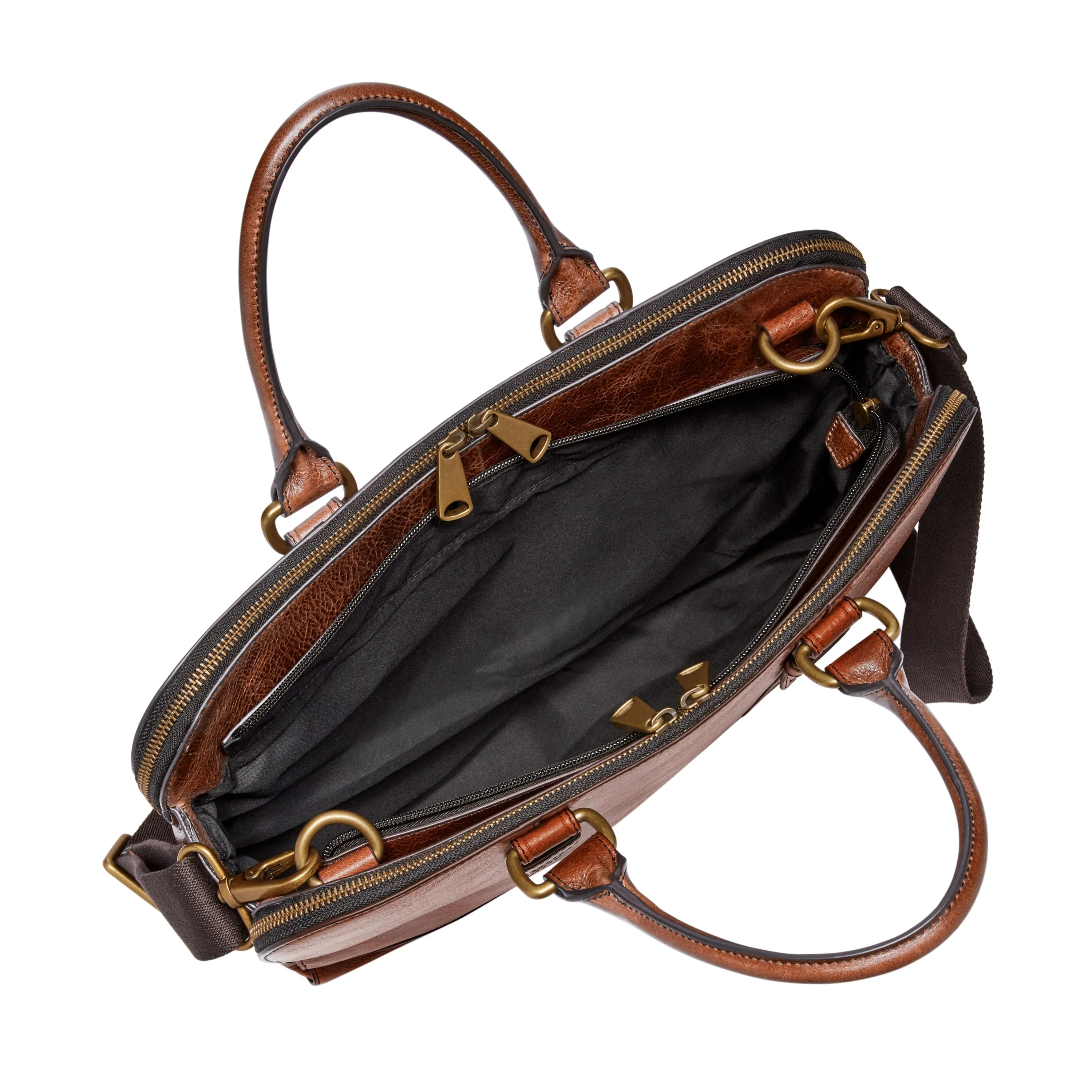 Dillon Pilot Bag
