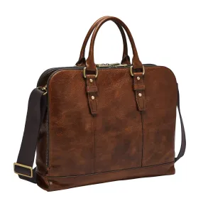 Dillon Pilot Bag