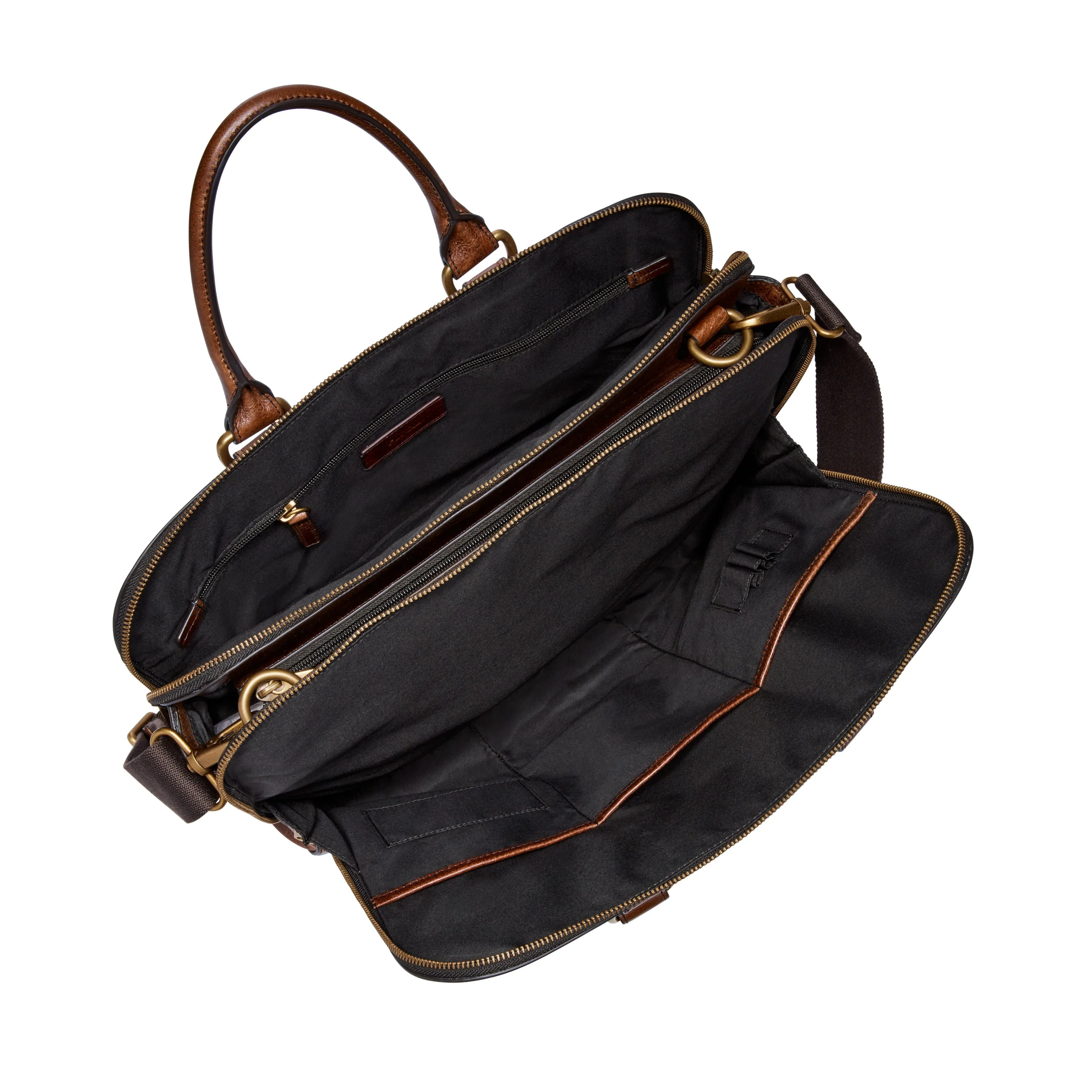 Dillon Pilot Bag