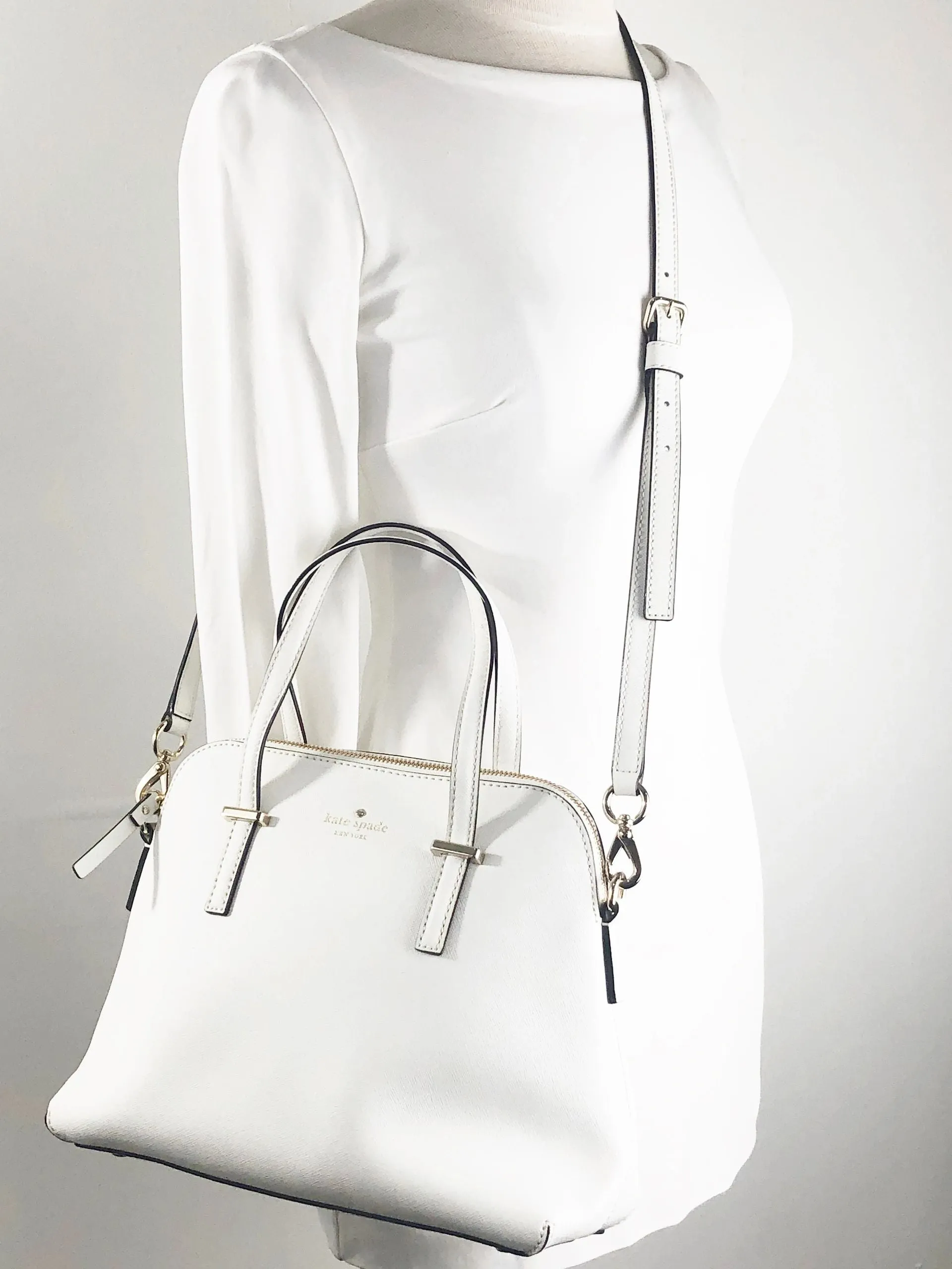Dome Bag
