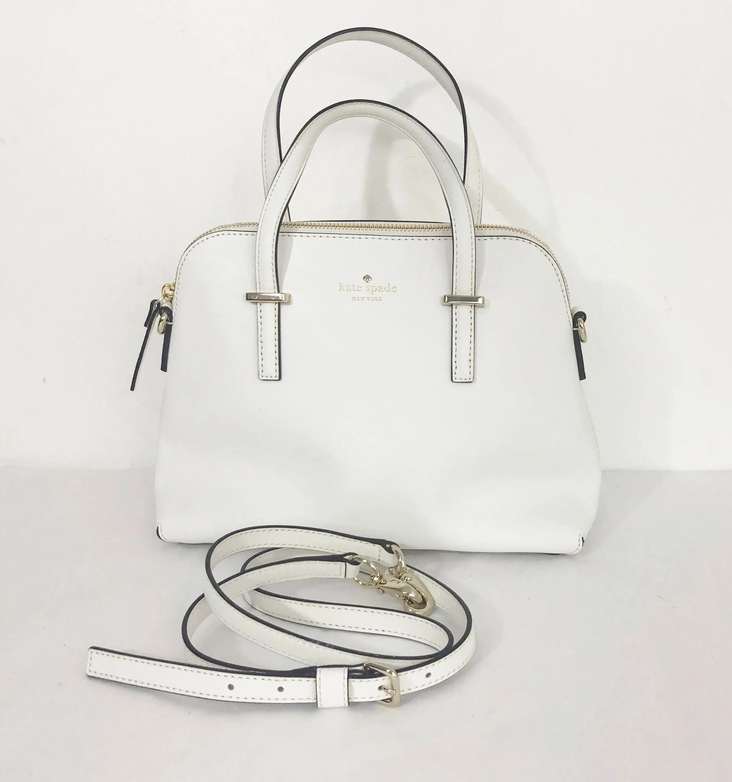 Dome Bag