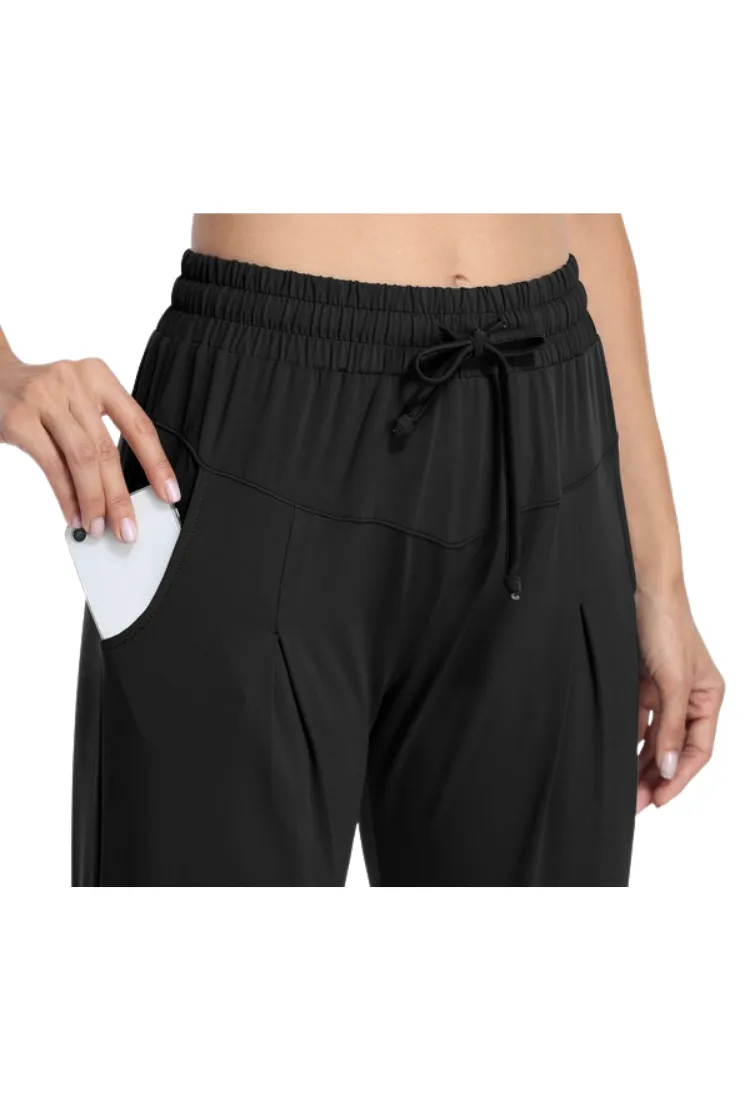Dream Yoga Jogger Pants in 2 colors