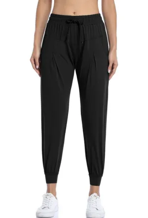 Dream Yoga Jogger Pants in 2 colors