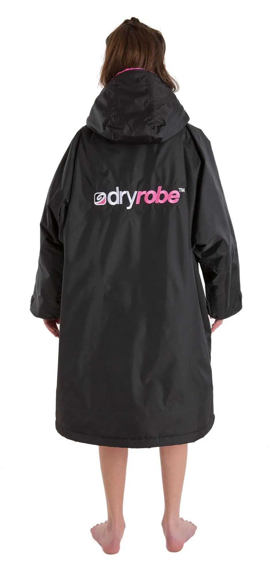 DRYROBE ADVANCE LONG SLEEVE - KID'S - AGE 10 - 14 YEARS