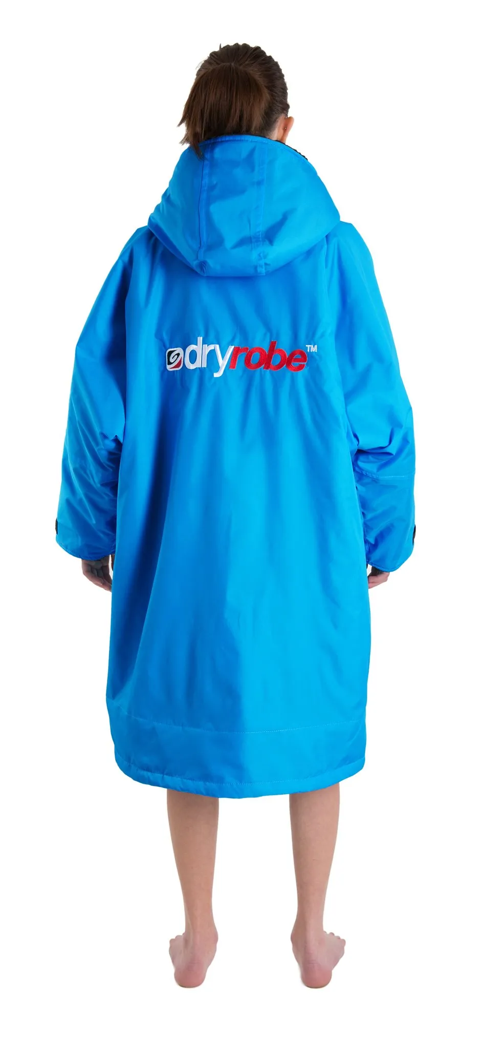 DRYROBE ADVANCE LONG SLEEVE - KID'S - AGE 10 - 14 YEARS