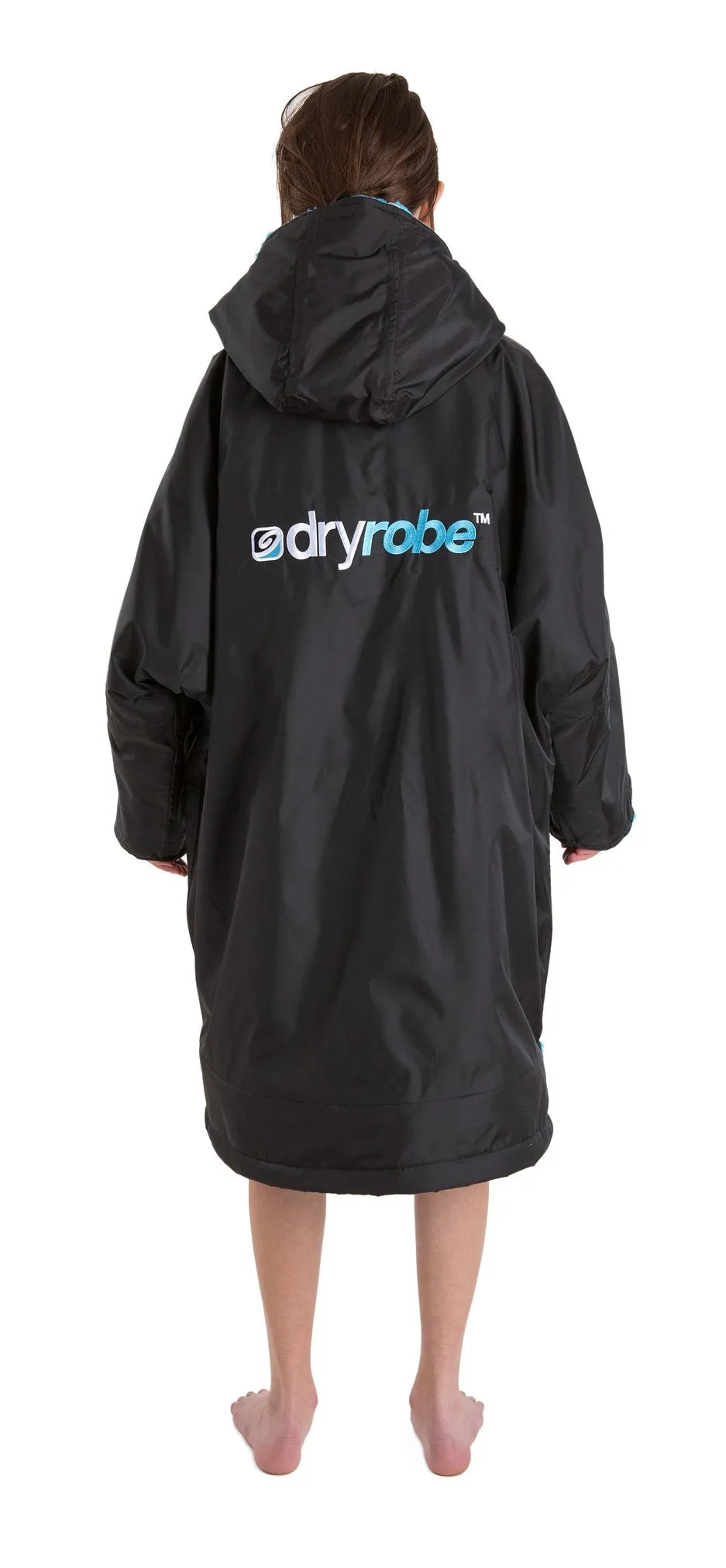 DRYROBE ADVANCE LONG SLEEVE - KID'S - AGE 10 - 14 YEARS
