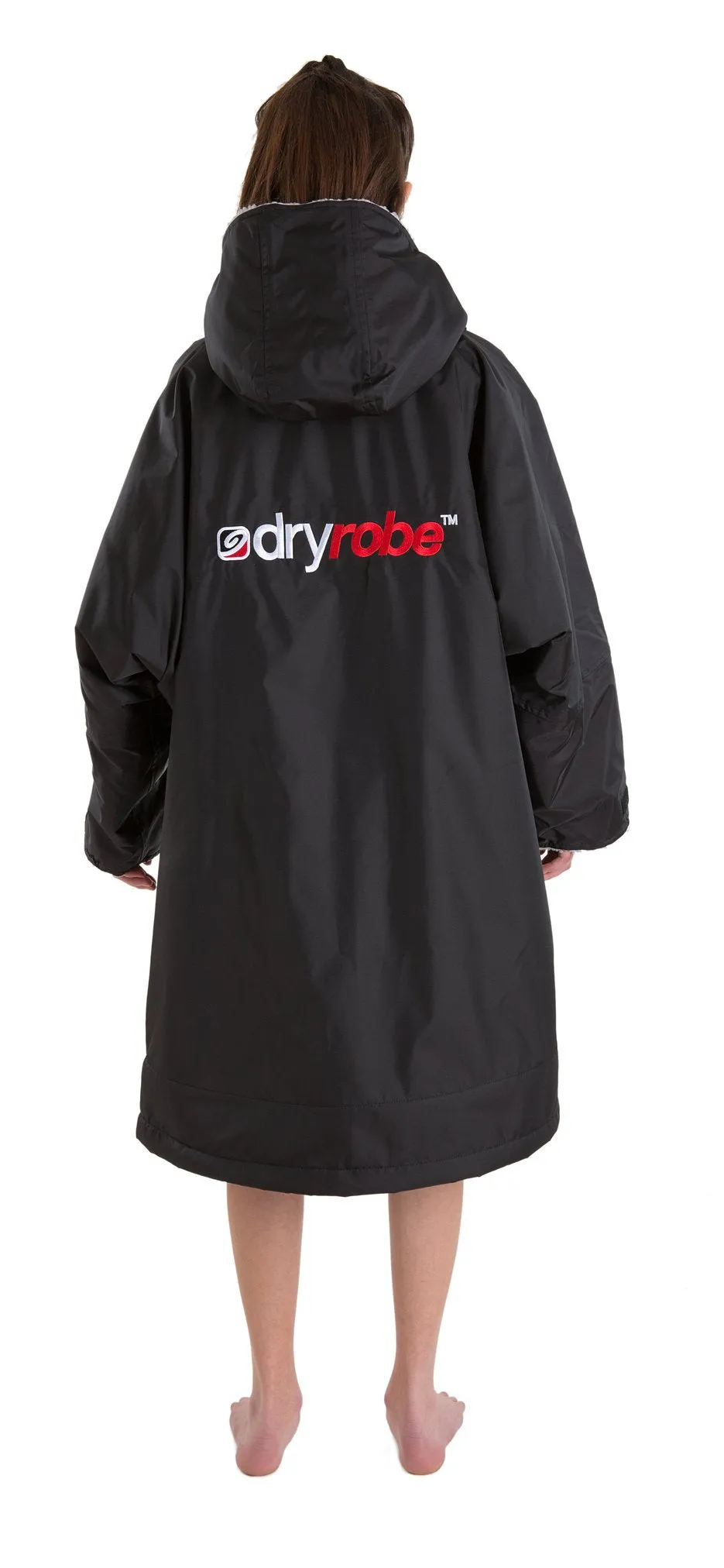 DRYROBE ADVANCE LONG SLEEVE - KID'S - AGE 10 - 14 YEARS