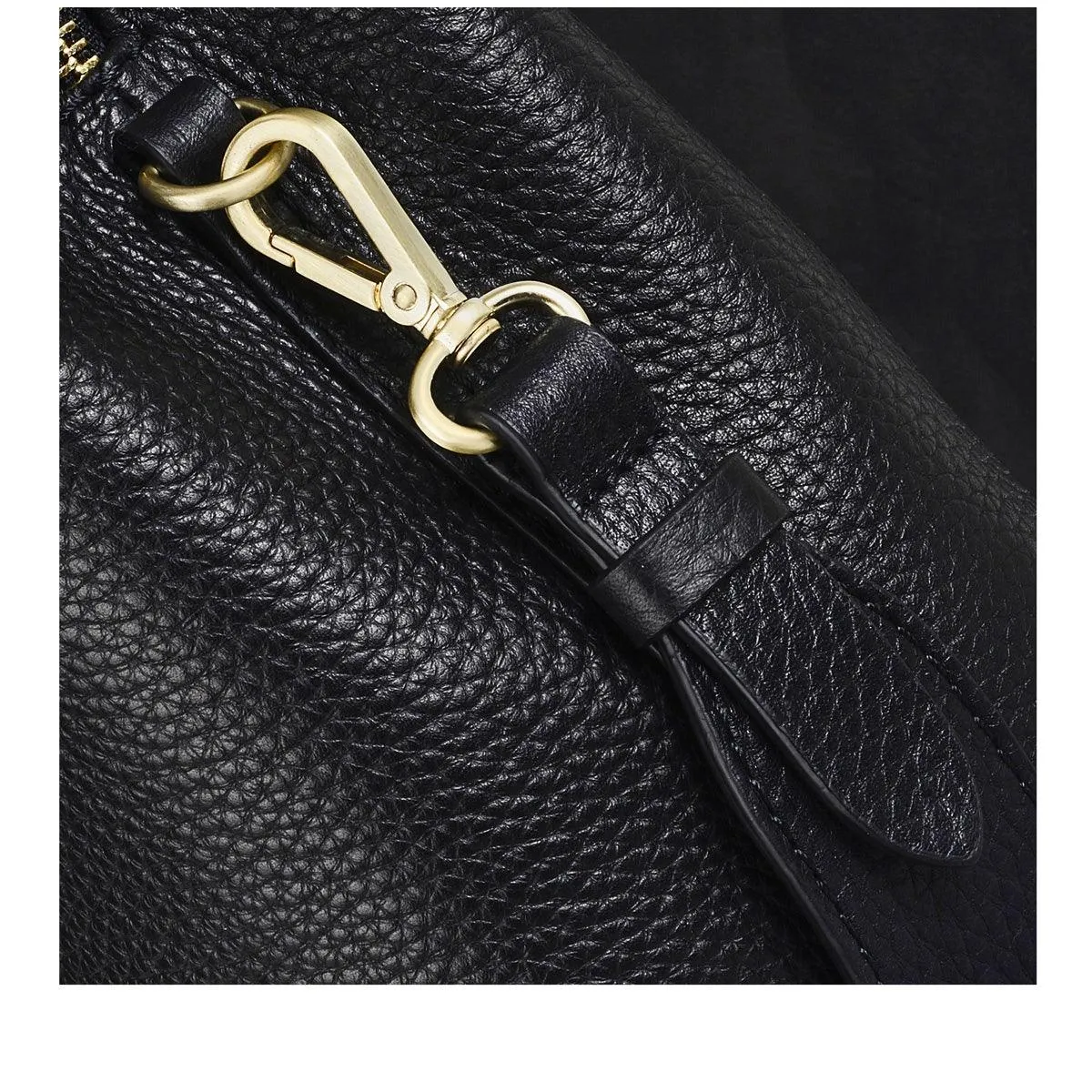 DUKES PLACE - Medium Compartment Multiway Bag