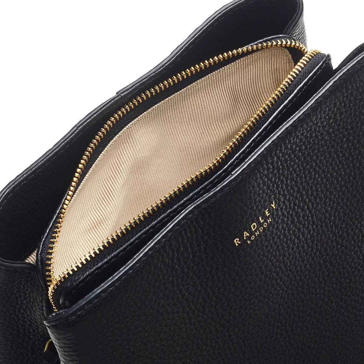 DUKES PLACE - Medium Compartment Multiway Bag