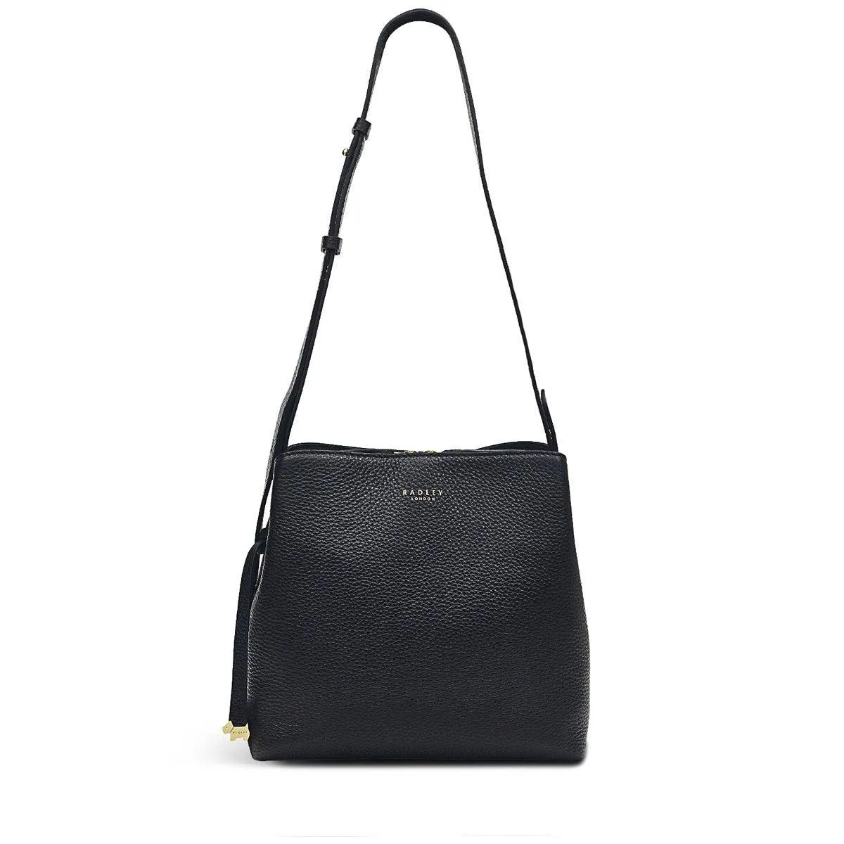 DUKES PLACE - Medium Compartment Multiway Bag