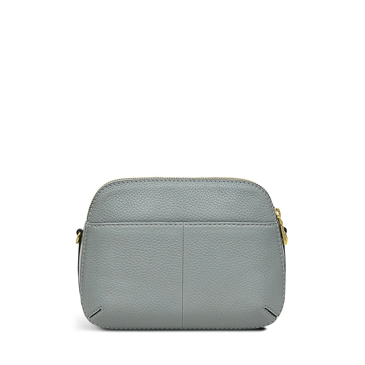 DUKES PLACE Medium Zip-Top Cross Body