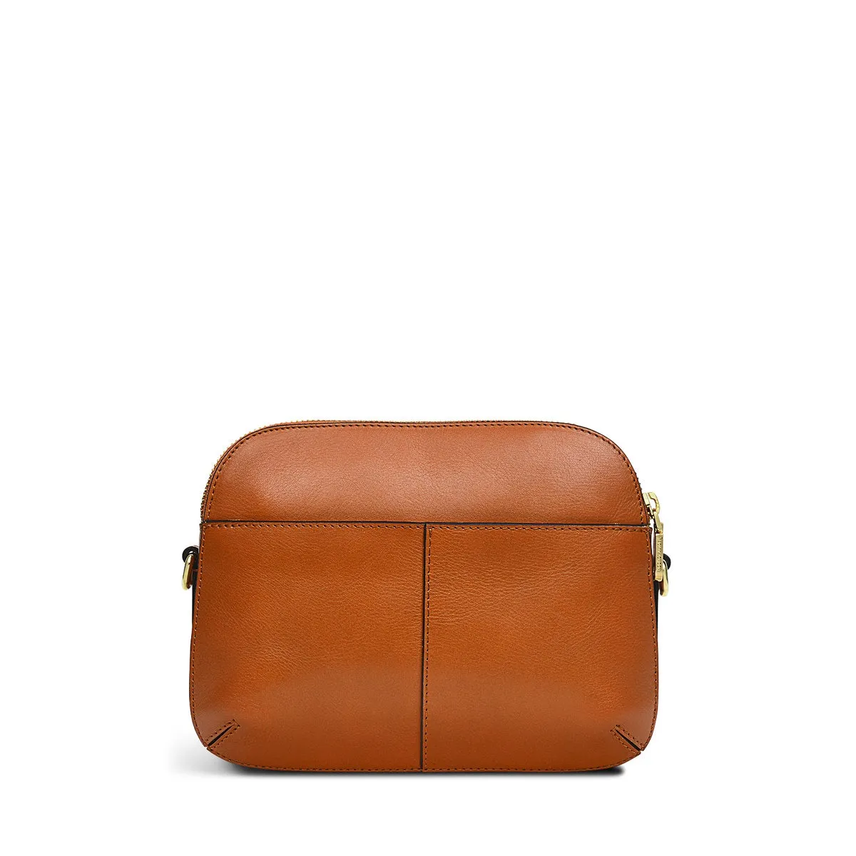 DUKES PLACE Medium Zip-Top Cross Body