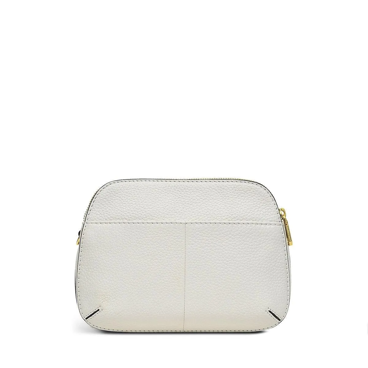 DUKES PLACE Medium Zip-Top Cross Body