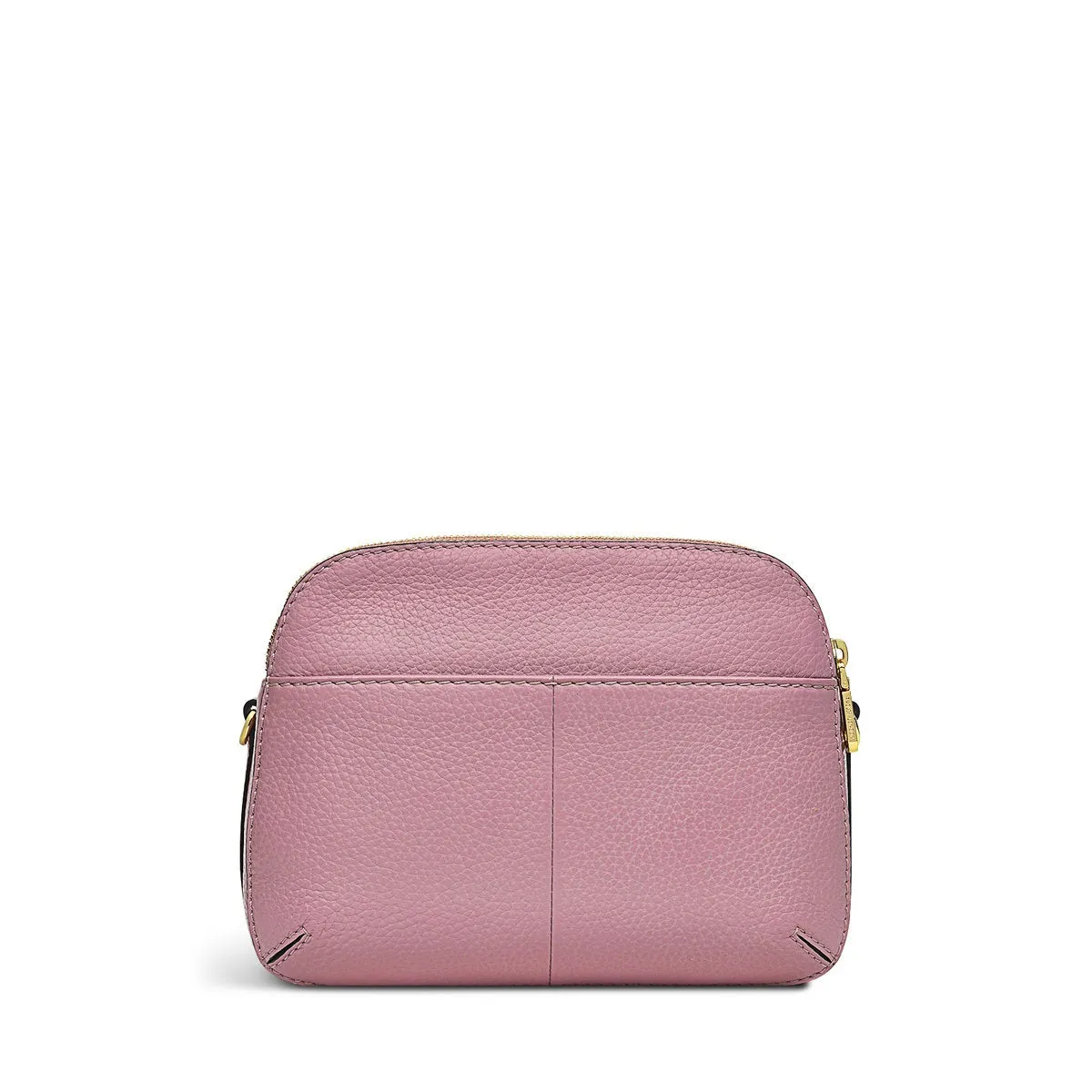DUKES PLACE Medium Zip-Top Cross Body