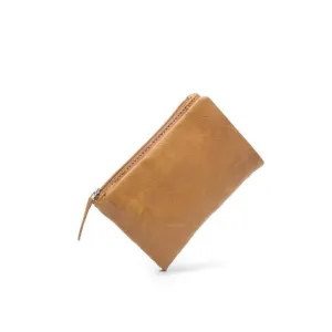 DUSKY ROBIN Dusky Purse - Tan