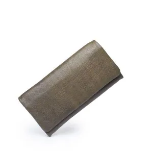 DUSKY ROBIN  Keiva Purse - Olive
