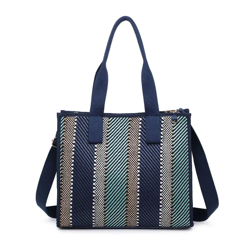 Elsa Tote
