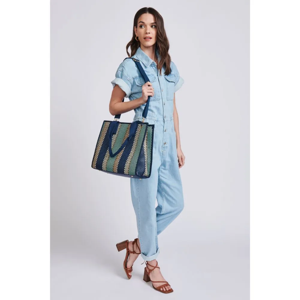 Elsa Tote