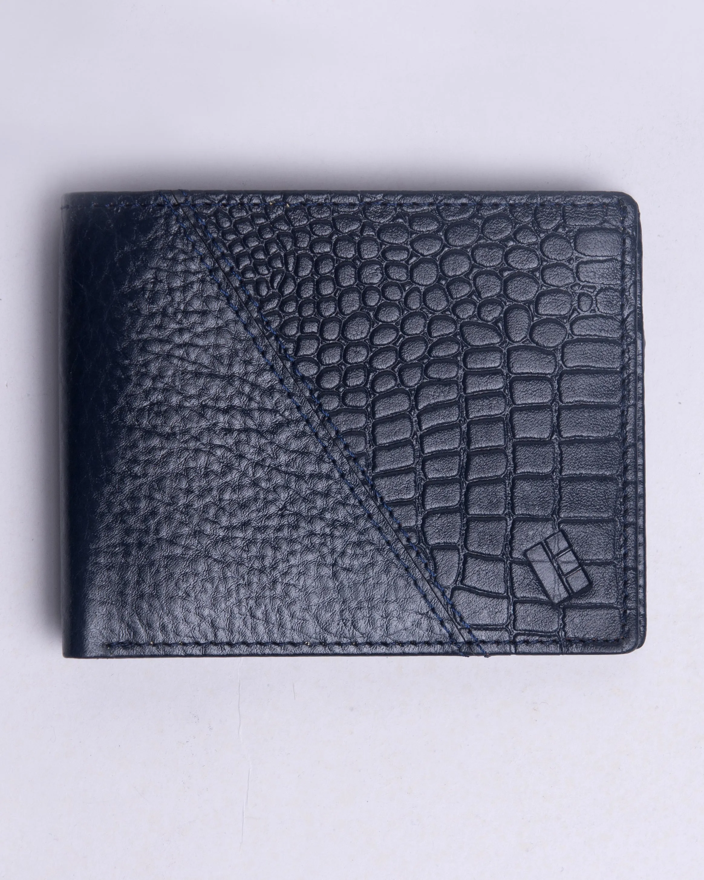 Emerald Wallet-Black