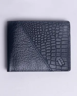 Emerald Wallet-Black