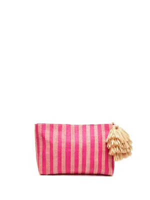 Esme Clutch Bag ::RET