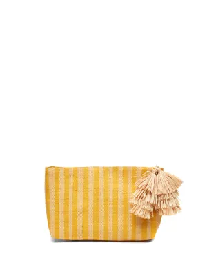 Esme Clutch Bag ::RET