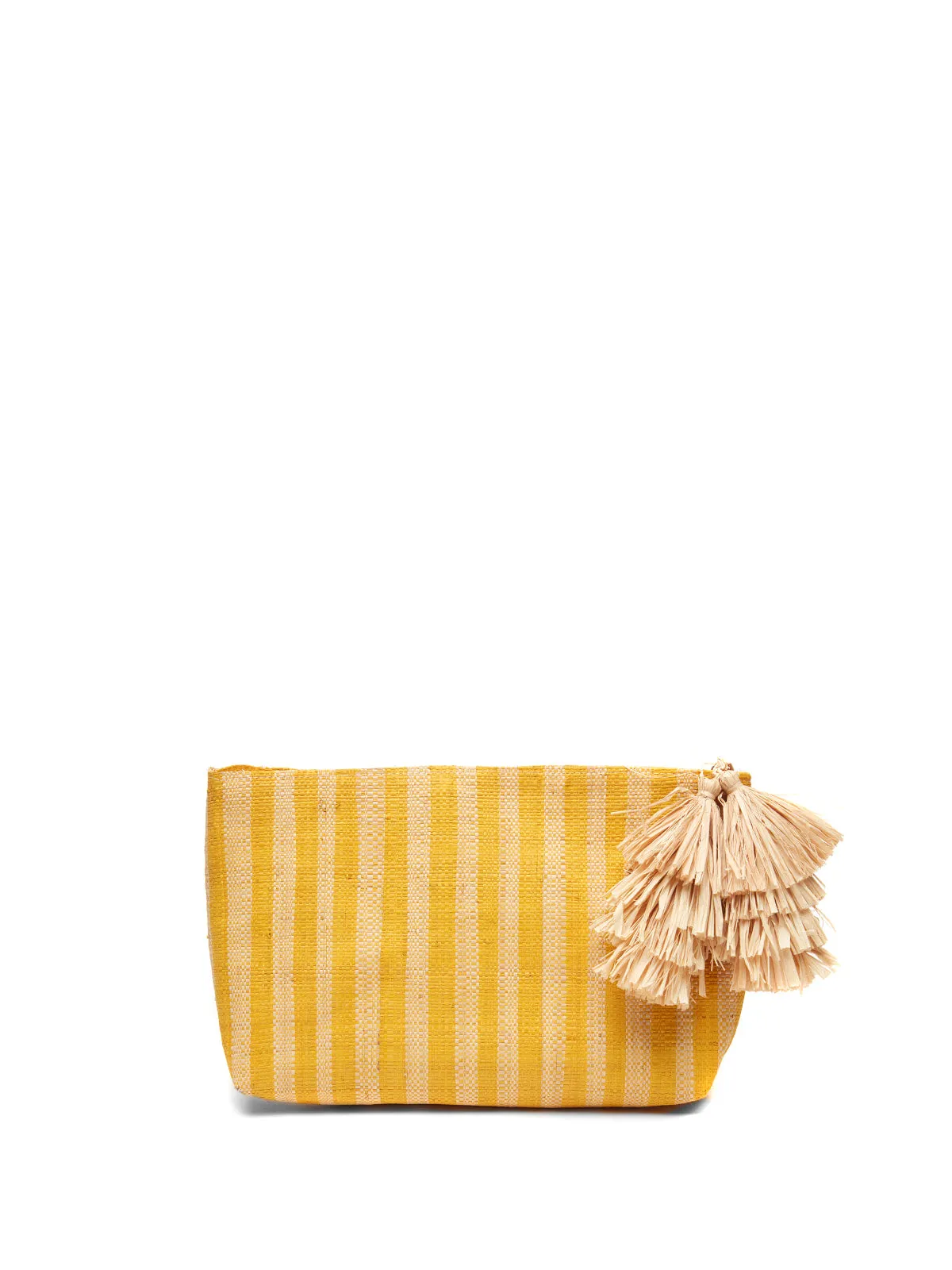 Esme Clutch Bag ::RET