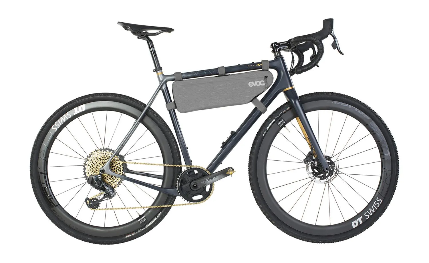 Evoc - Frame Pack