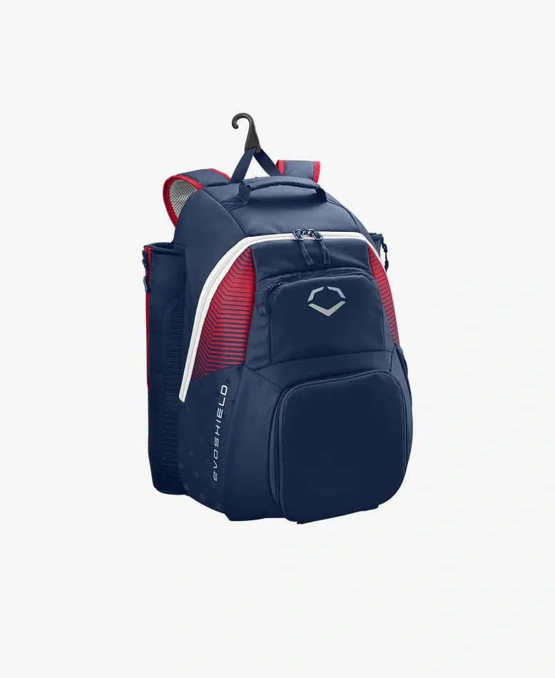 Evoshield Tone Set Backpack
