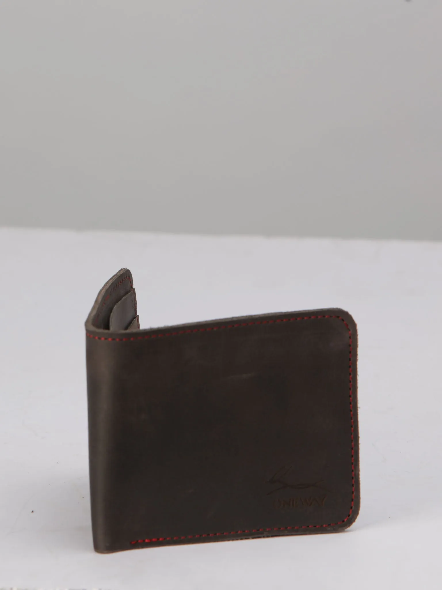 Faithfulness Mens Wallet