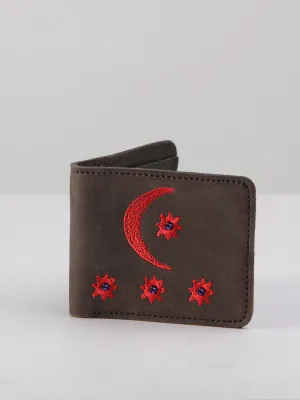 Faithfulness Mens Wallet