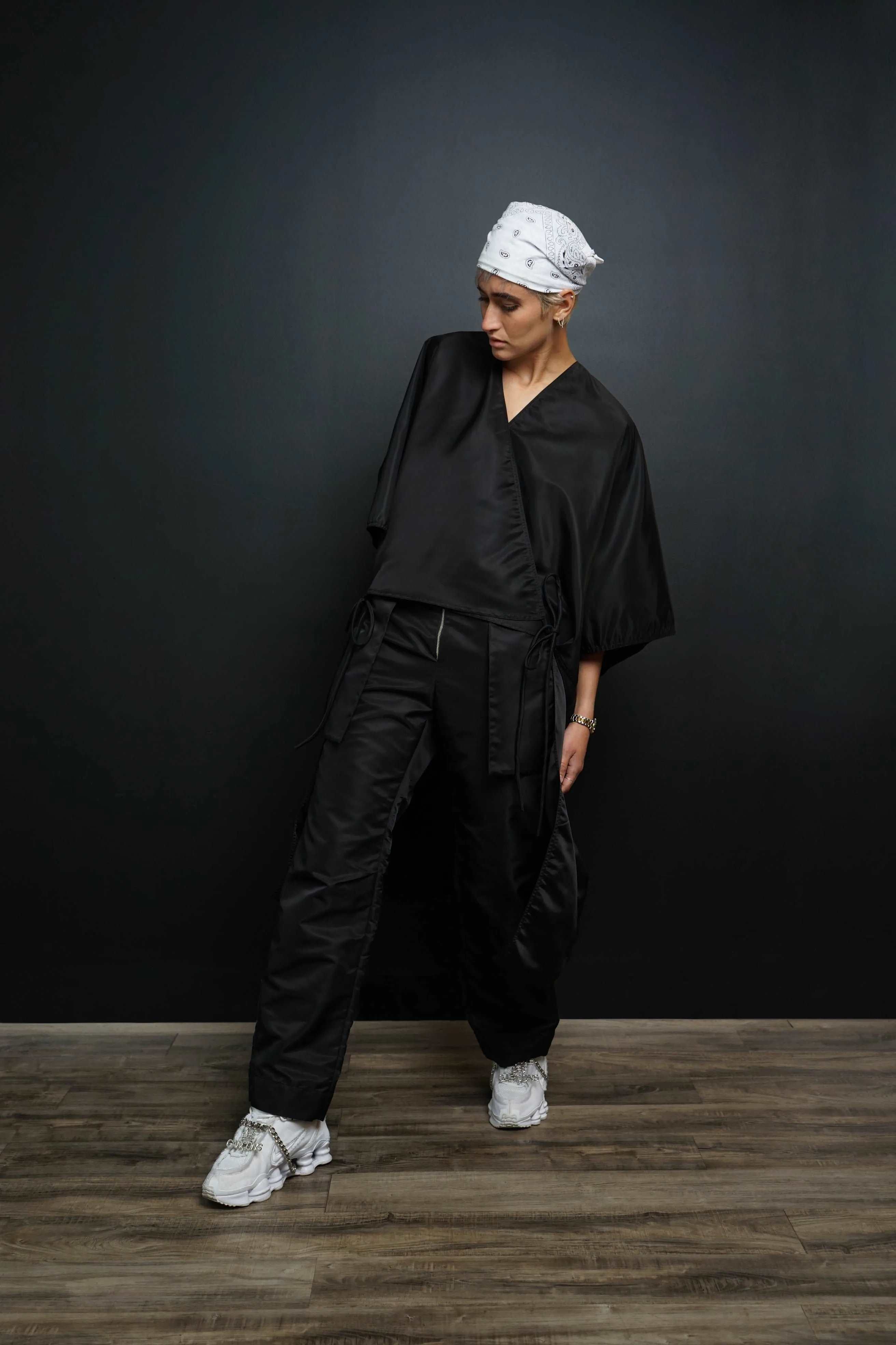 Fallon Relaxed Leg Pants