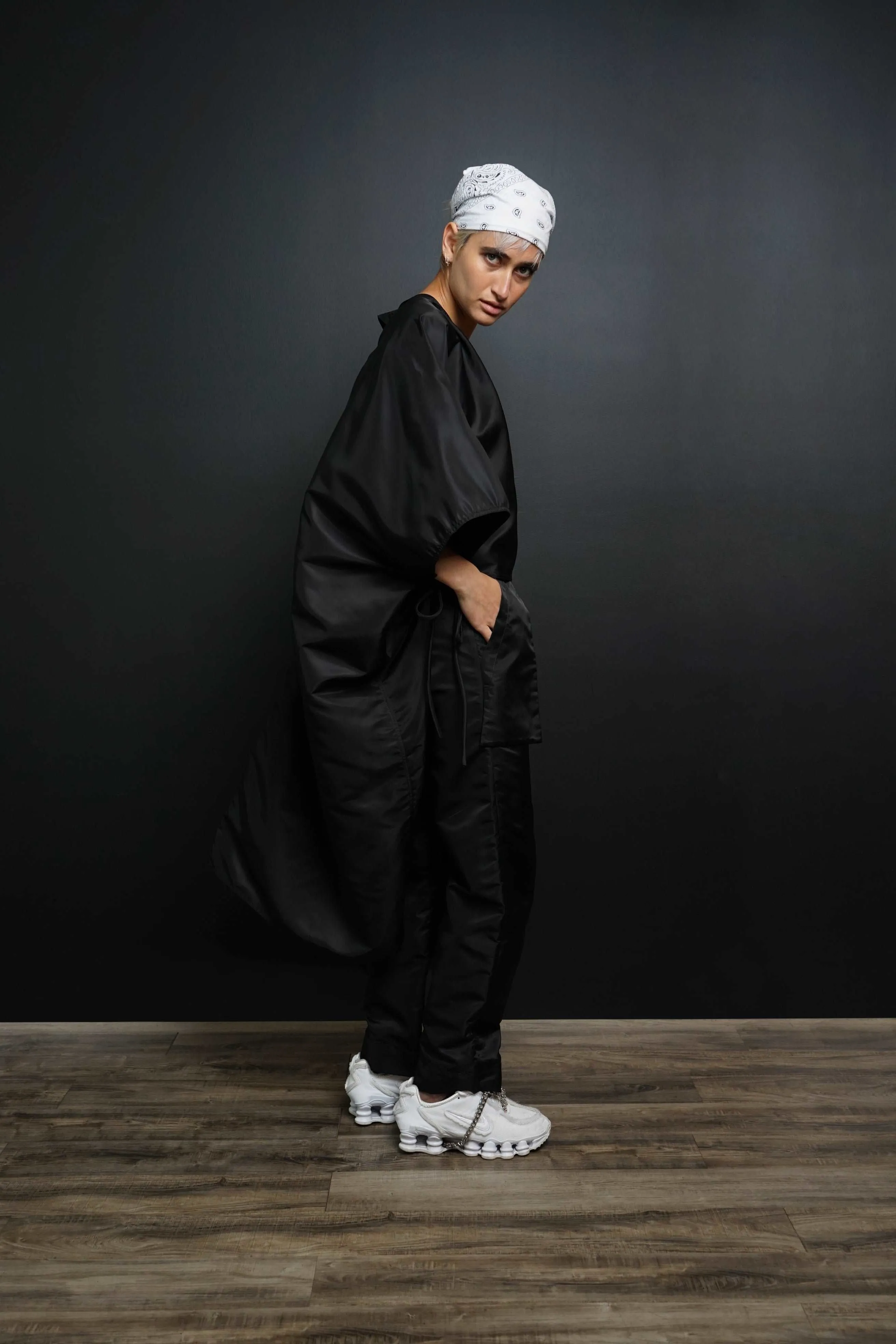 Fallon Relaxed Leg Pants