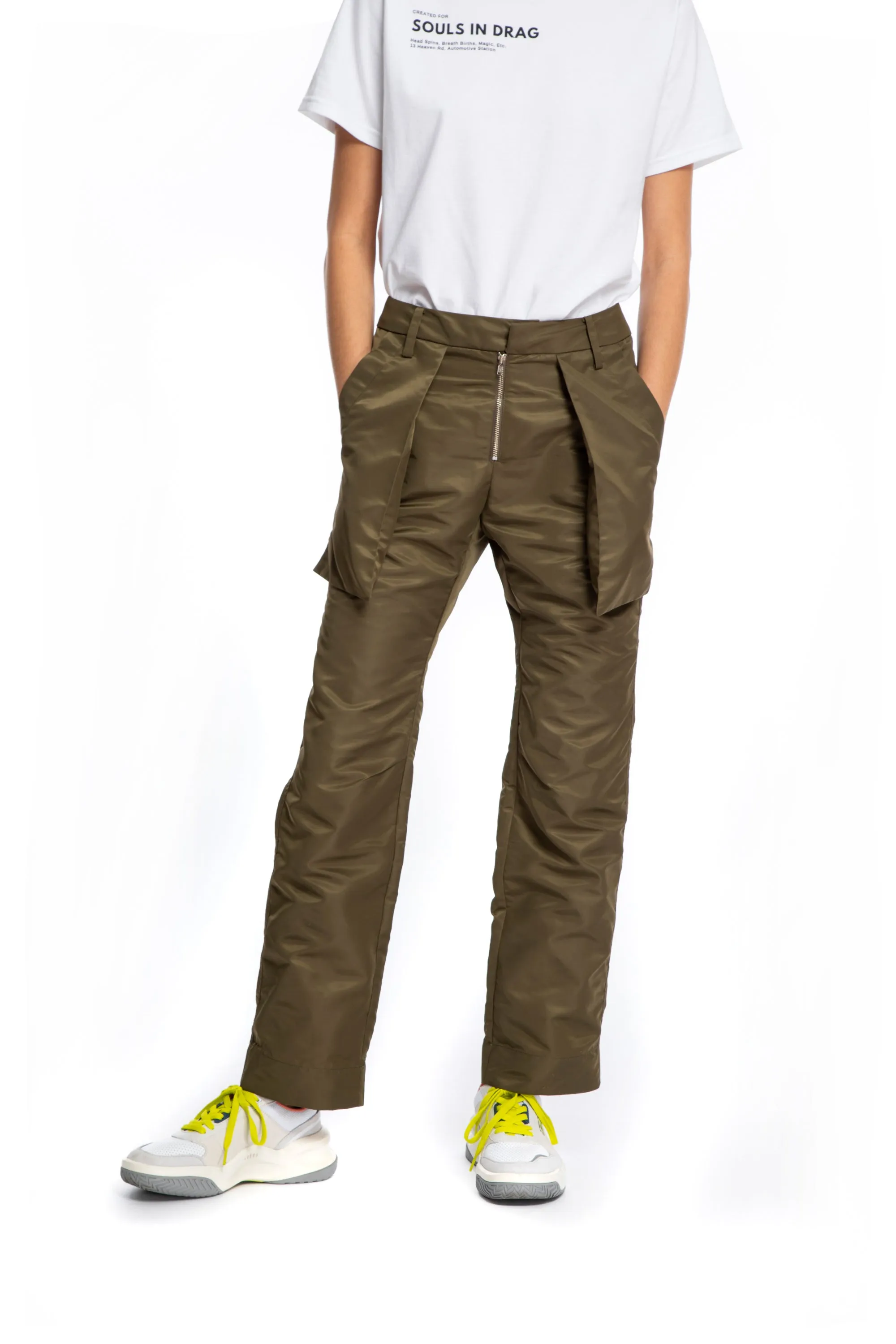 Fallon Relaxed Leg Pants