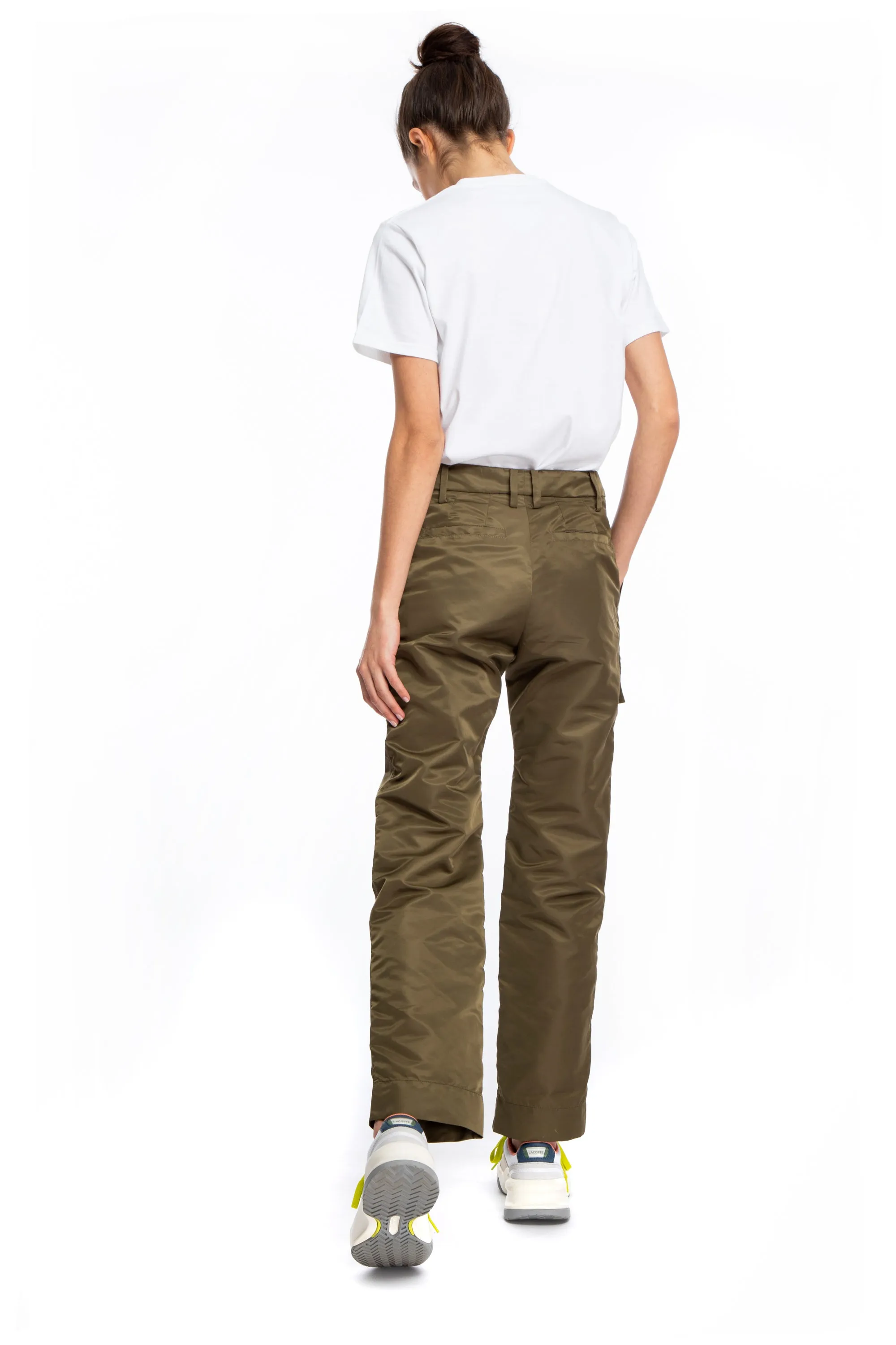 Fallon Relaxed Leg Pants