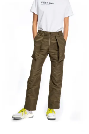 Fallon Relaxed Leg Pants