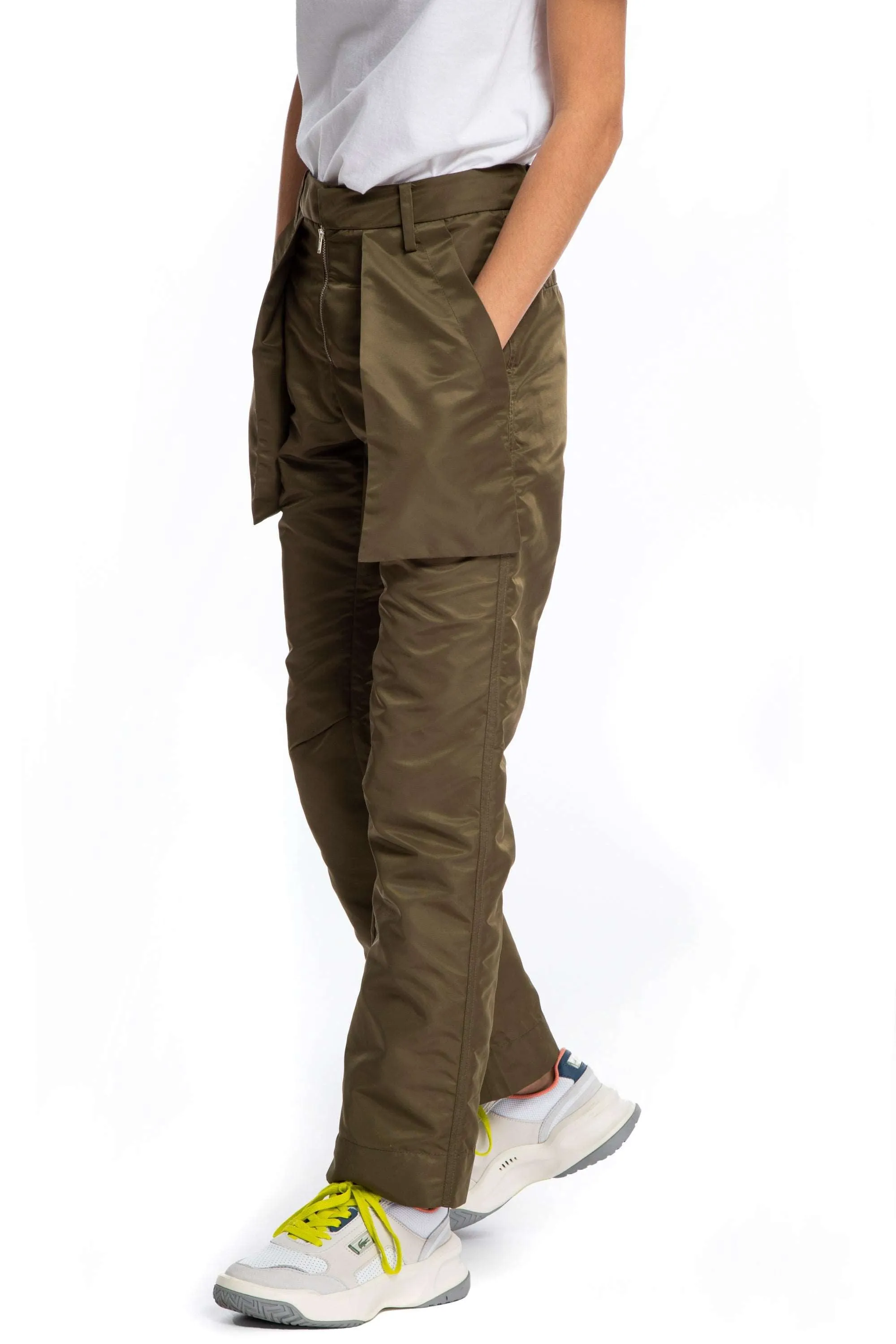 Fallon Relaxed Leg Pants